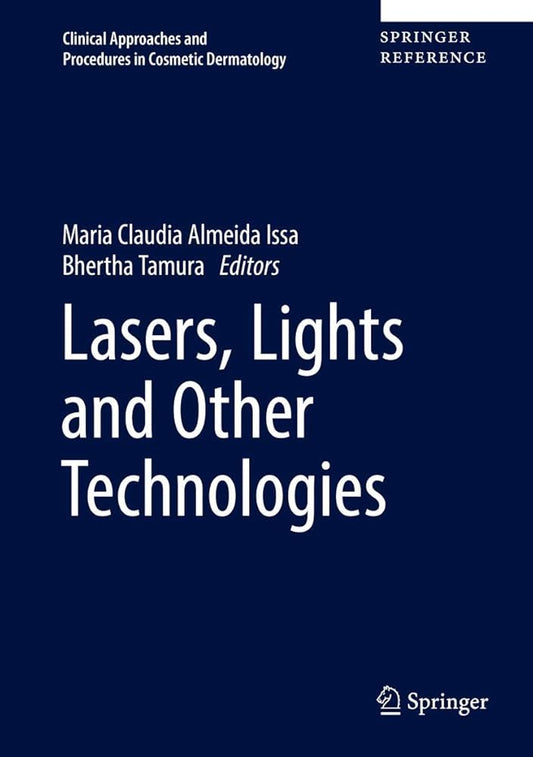 LASERS LIGHTS AND OTHER TECHNOLOGIES 1E/2019