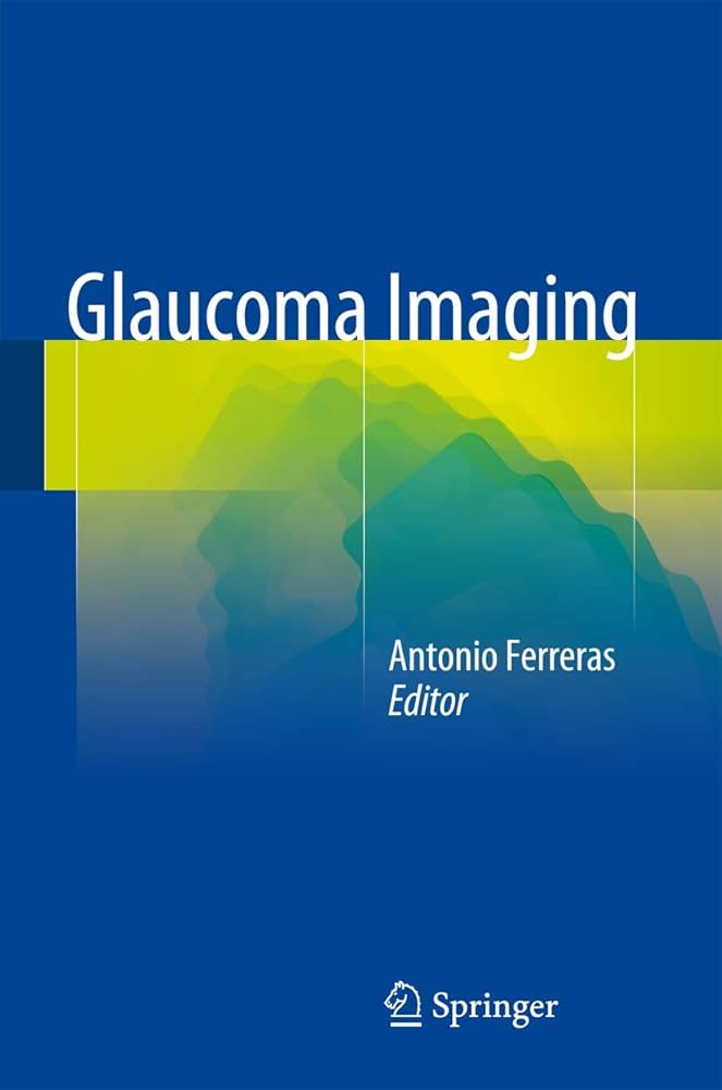 GLAUCOMA IMAGING 1E/2016