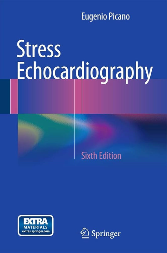 STRESS ECHOCARDIOGRAPHY 6E/2015