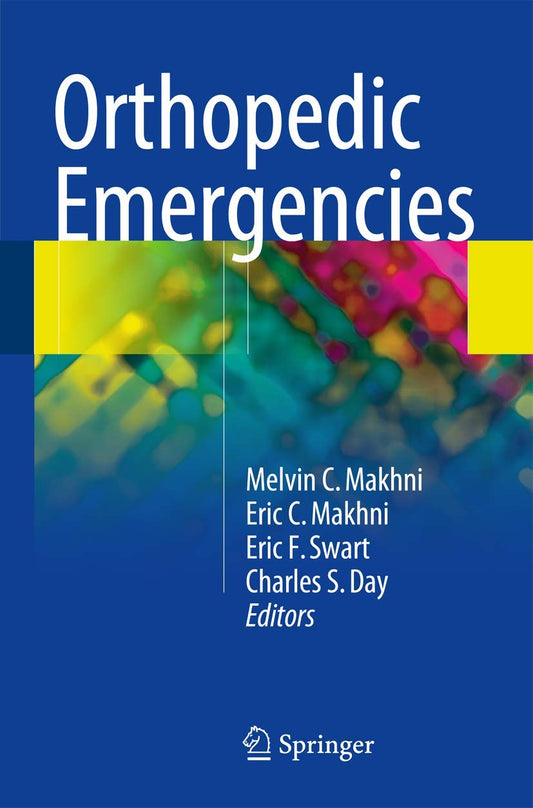 ORTHOPEDIC EMERGENCIES 1E/2017