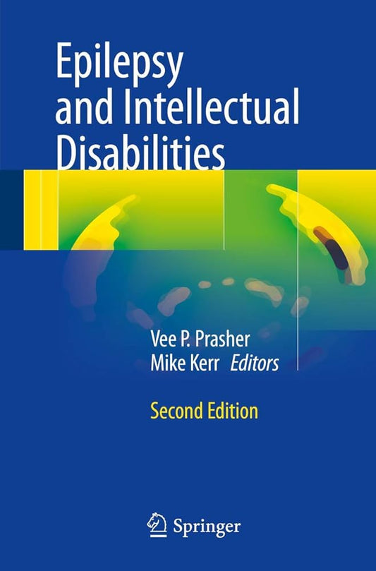 EPILEPSY AND INTELLECTUAL DISABILITIES 2E/2016