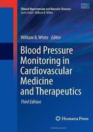 BLOOD PRESSURE MONITORING IN CARDIOVASCULAR MEDICINE AND THERPAEUTICS 3E/2019