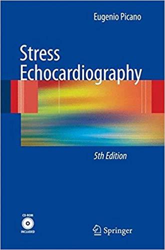 STRESS ECHOCARDIOGRAPHY 5E/2009