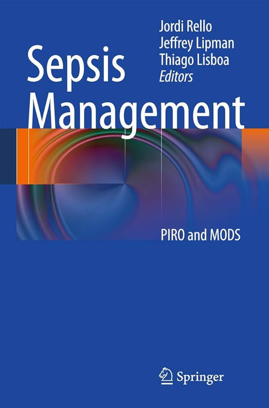 SEPSIS MANAGEMENT PIRO AND MODS 1E/2011