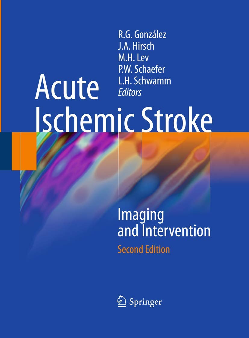 ACUTE ISCHEMIC STROKE IMAGING AND INTERVENTION 2E/2011