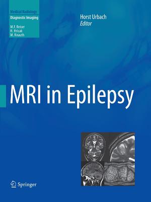 MRI IN EPILEPSY 1E/2014