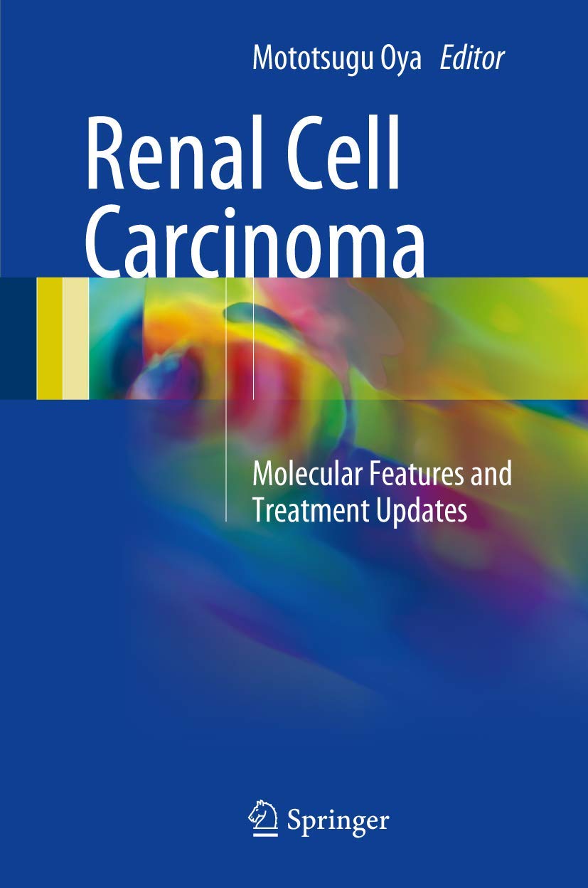 RENAL CELL CARCINOMA 1E/2017