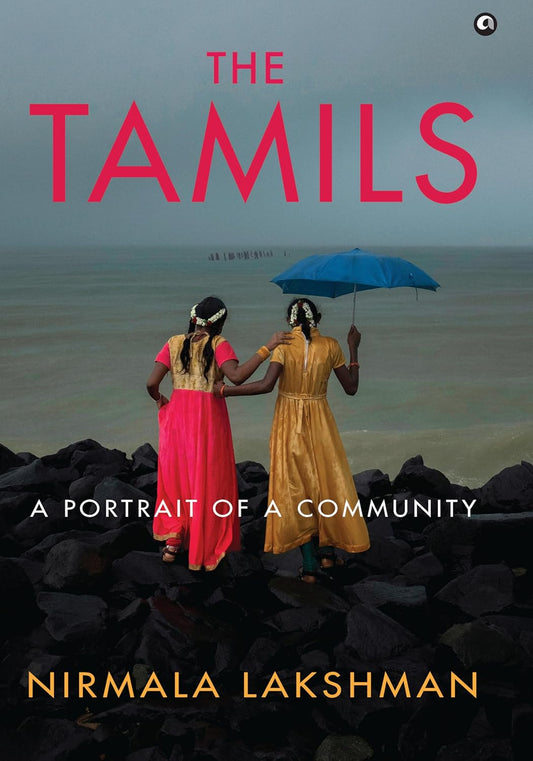 THE TAMILS - NIRMALA LAKSHMAN