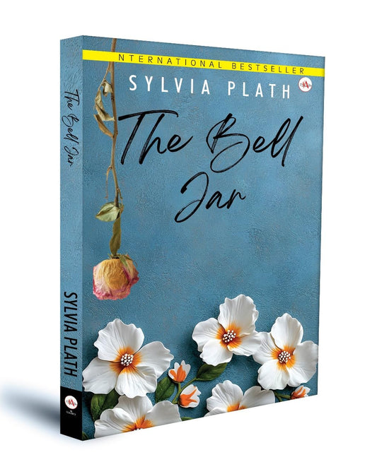 THE BELL JAR - SYLIA PLATH