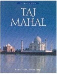 TAJ MAHAL 1ST/2005 - ANEES JUNG