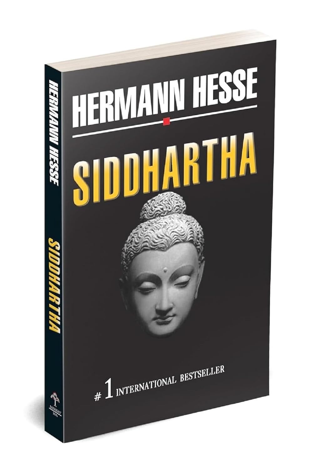 SIDDHARTHA -RUPA (HB) - HERMANN HESSE