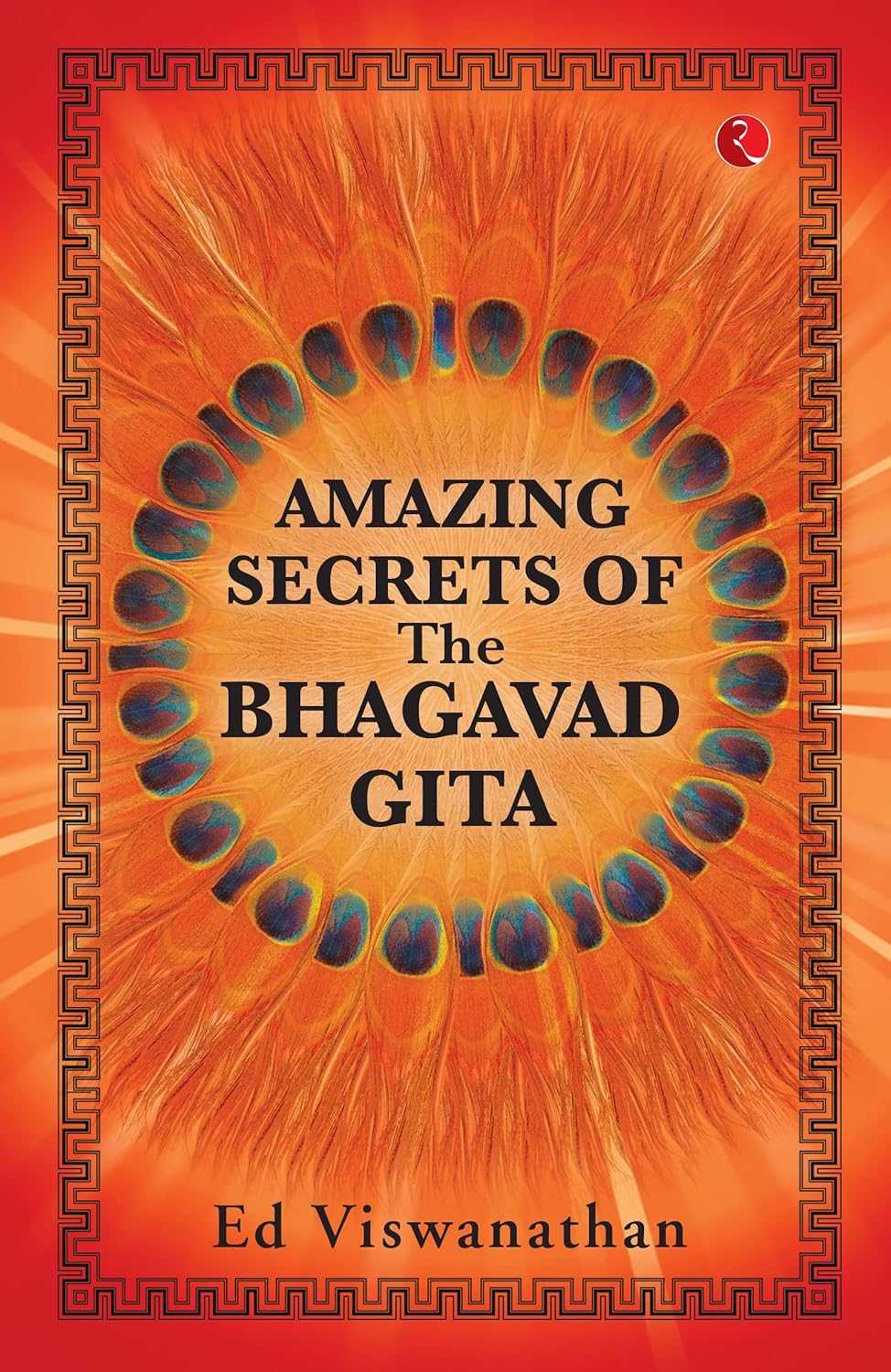 AMAZING SECRETS OF THE BHAGAVAD GITA - VISWANATHAN