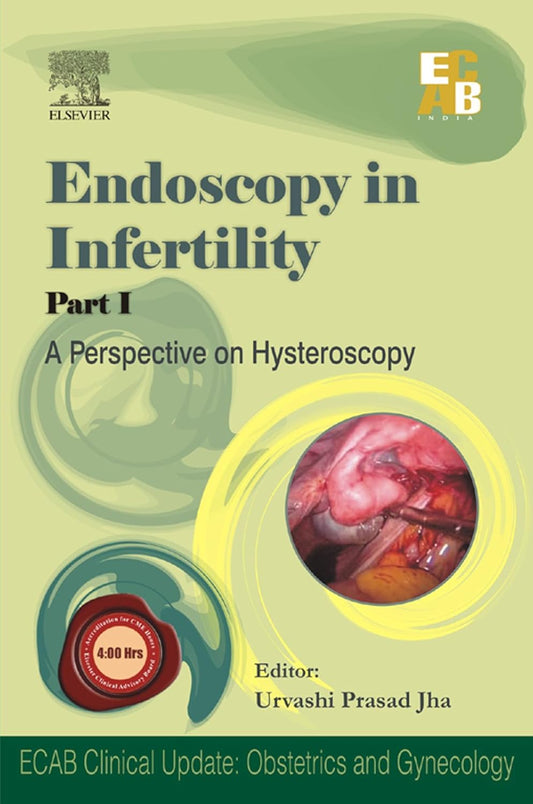 ENDOSCOPY IN INFERTILITY PART-1 1ST/2009-URVASHI PRASAD