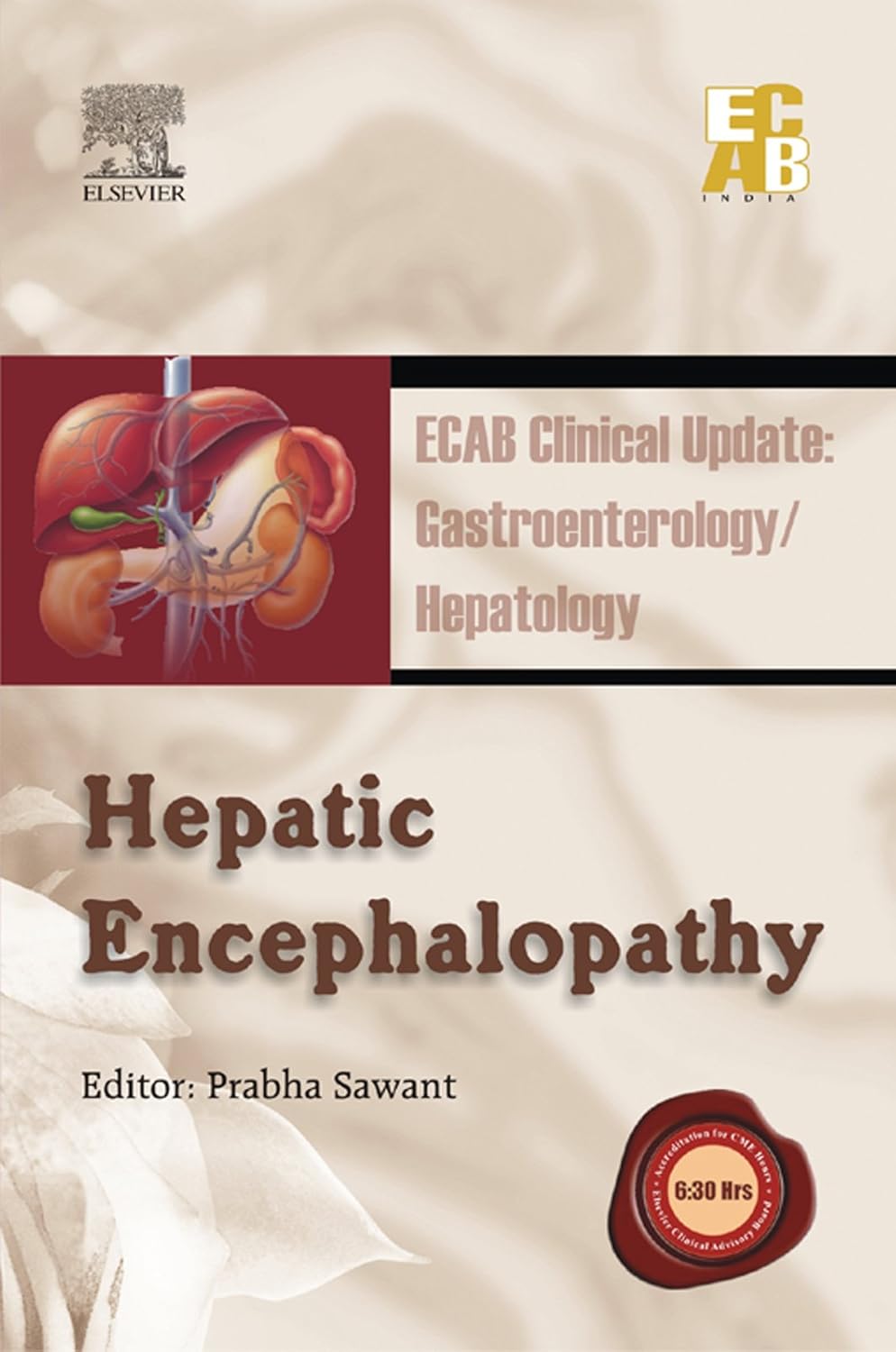 HEPATIC ENCEPHALOPATHY 1ST/2009 - PRABHA SAWANT