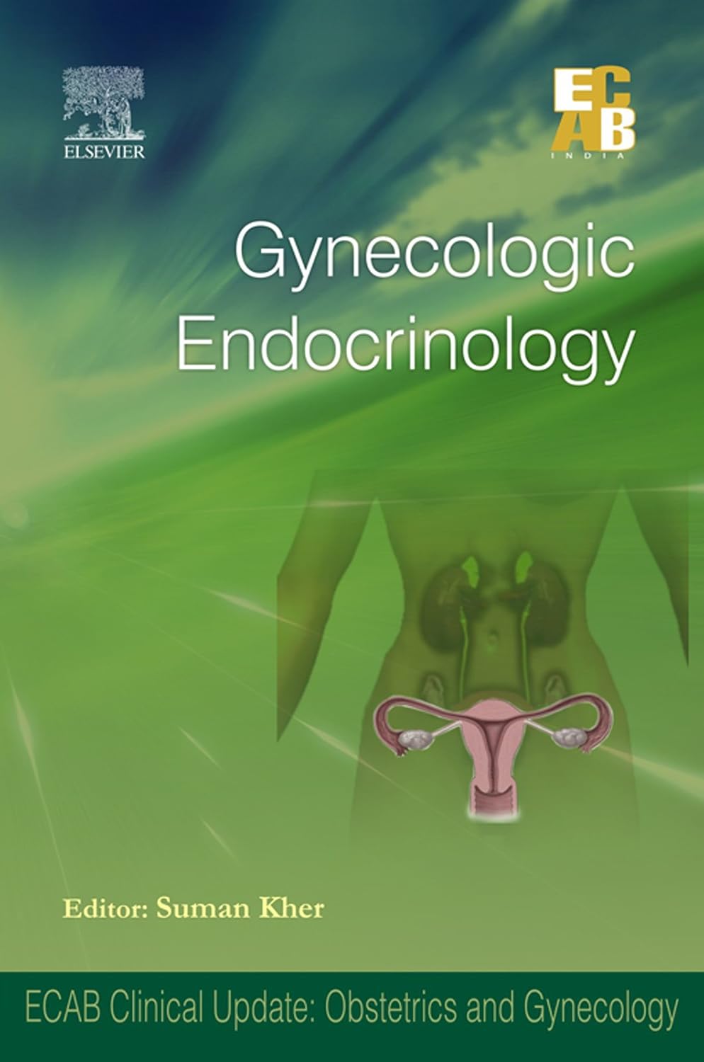 GYNECOLOGIC ENDOCRINOLOGY 1ST/2010-SUMAN KHER