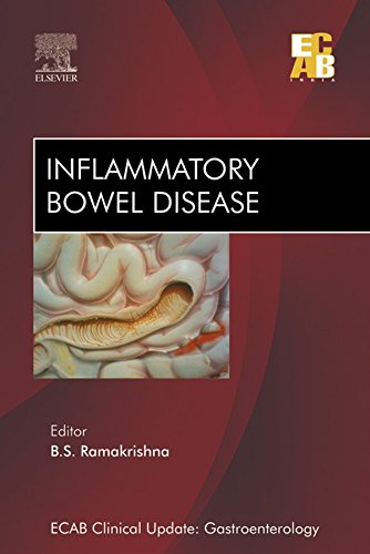 INFLAMATORY BOWEL DISEASE 1ST/2013 - BS RAMAKRISHNA