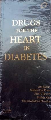 DRUGS FOR THE HEART IN DIABETES 1E/2019