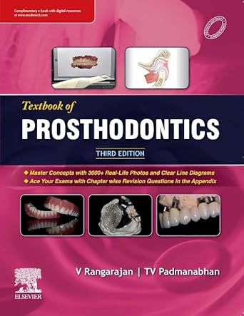 Prosthodontics