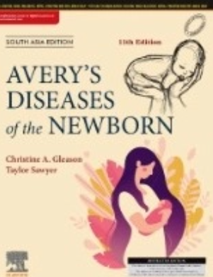 Averys Diseases of the Newborn 11th SAE/2025