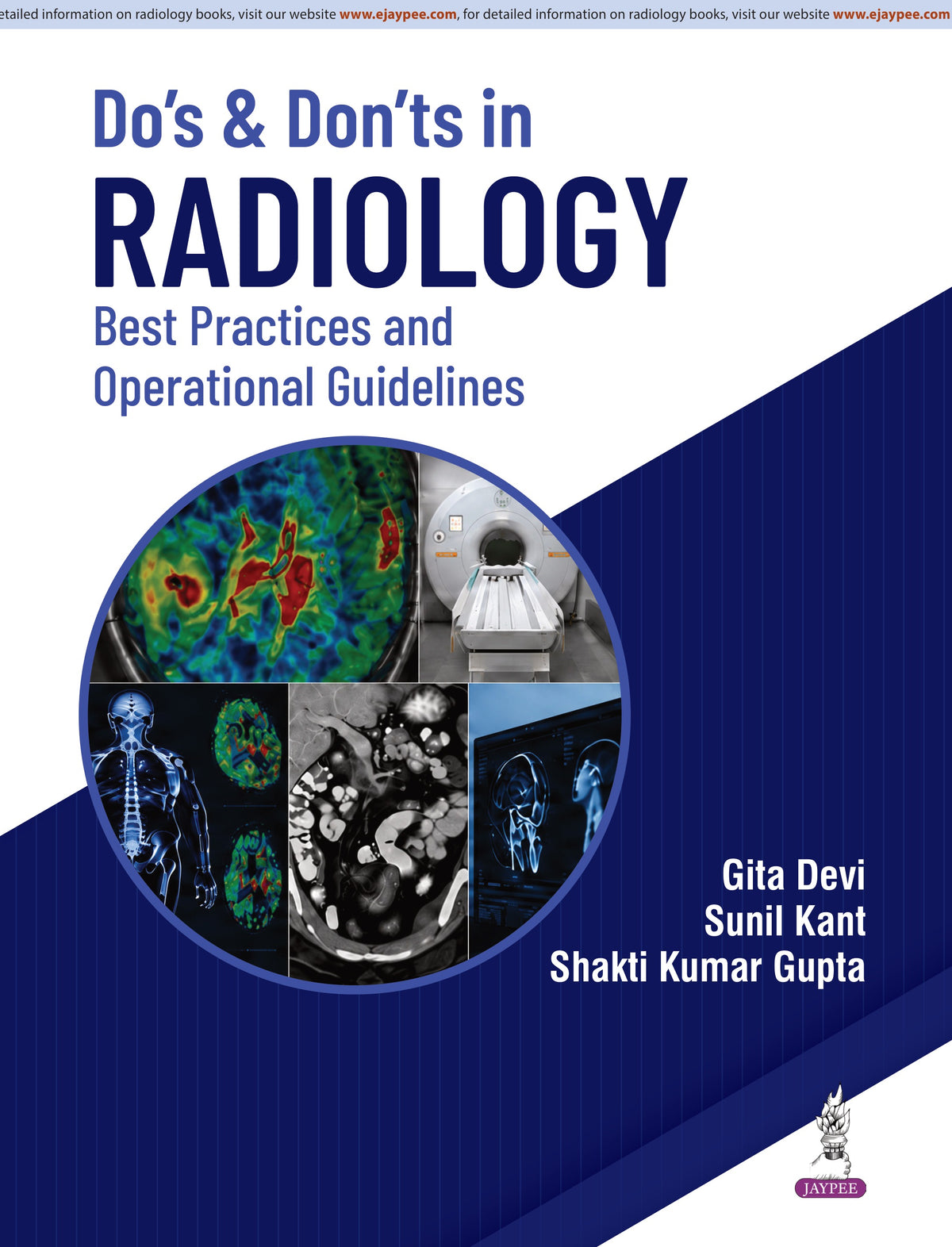 DO’S AND DON’TS IN RADIOLOGY: BEST PRACTICES AND OPERATIONAL GUIDELINES 1ST/2027 - GITA DEVI