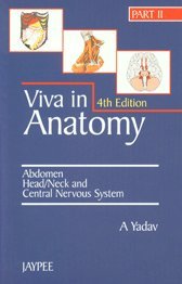 VIVA IN ANATOMY (VOL-02) 4TH/2008 - ARUN YADAV