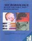 MICROBIOOGY REVIEW FOR USMLE STEP 1 2ND/2006-GERALD STOKES