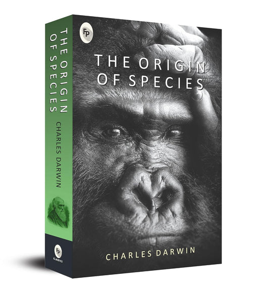 THE ORIGIN OF SPECIES   - CLASSICS - CHARLES DARWIN