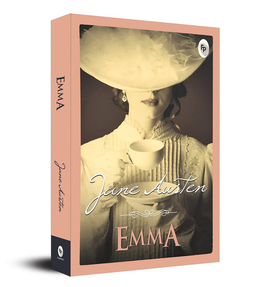 EMMA   - CLASSICS - JANE AUSTEN
