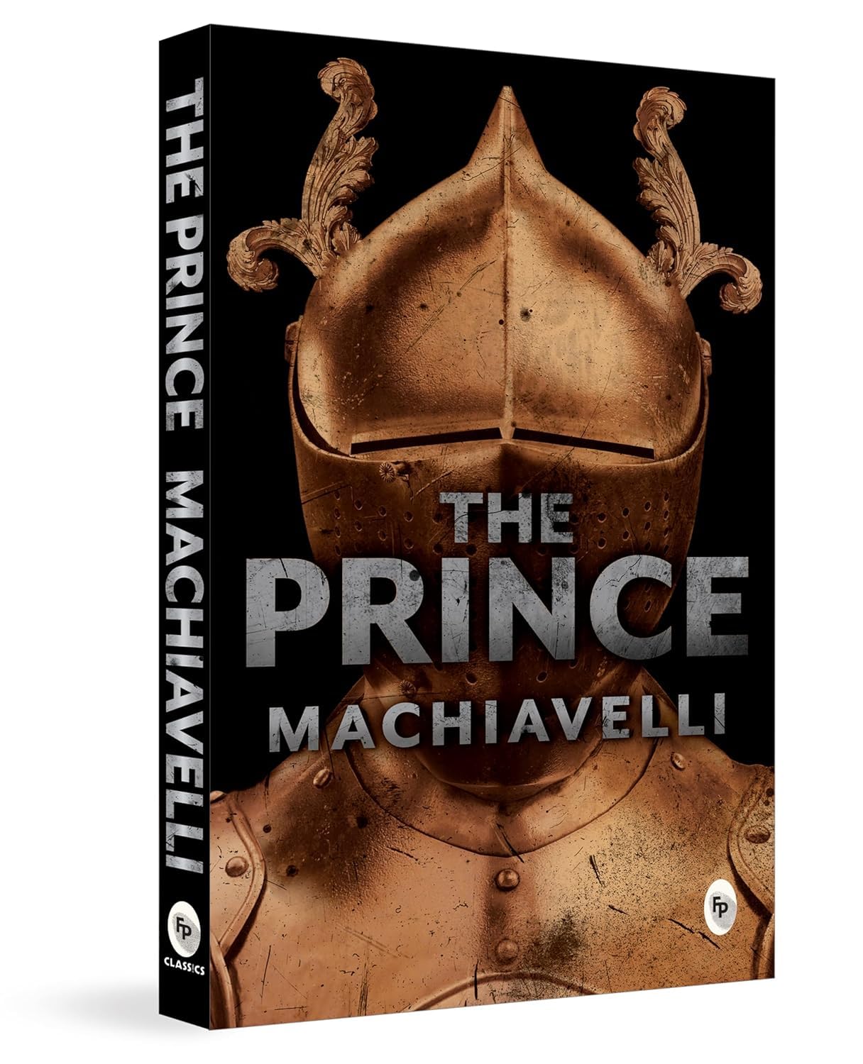 THE PRINCE  - CLASSICS - NICCOLO MACHIAVELLI