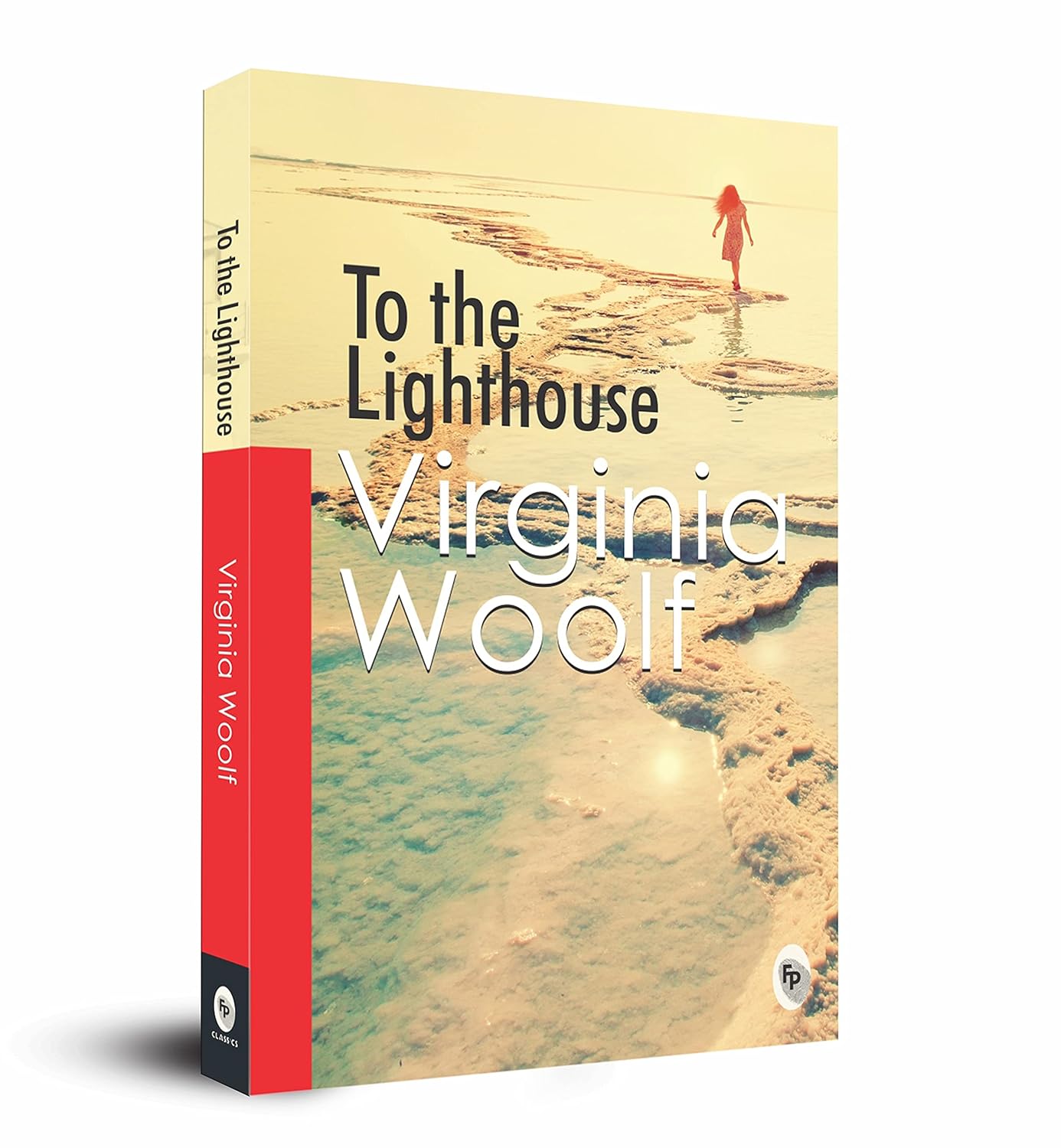 TO THE LIGHTHOUSE  - CLASSICS - VIRGINIA WOOLF