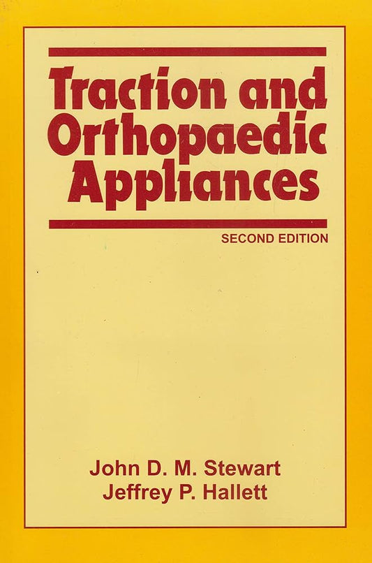 TRACTION AND ORTHOPAEDIC APPLICATION