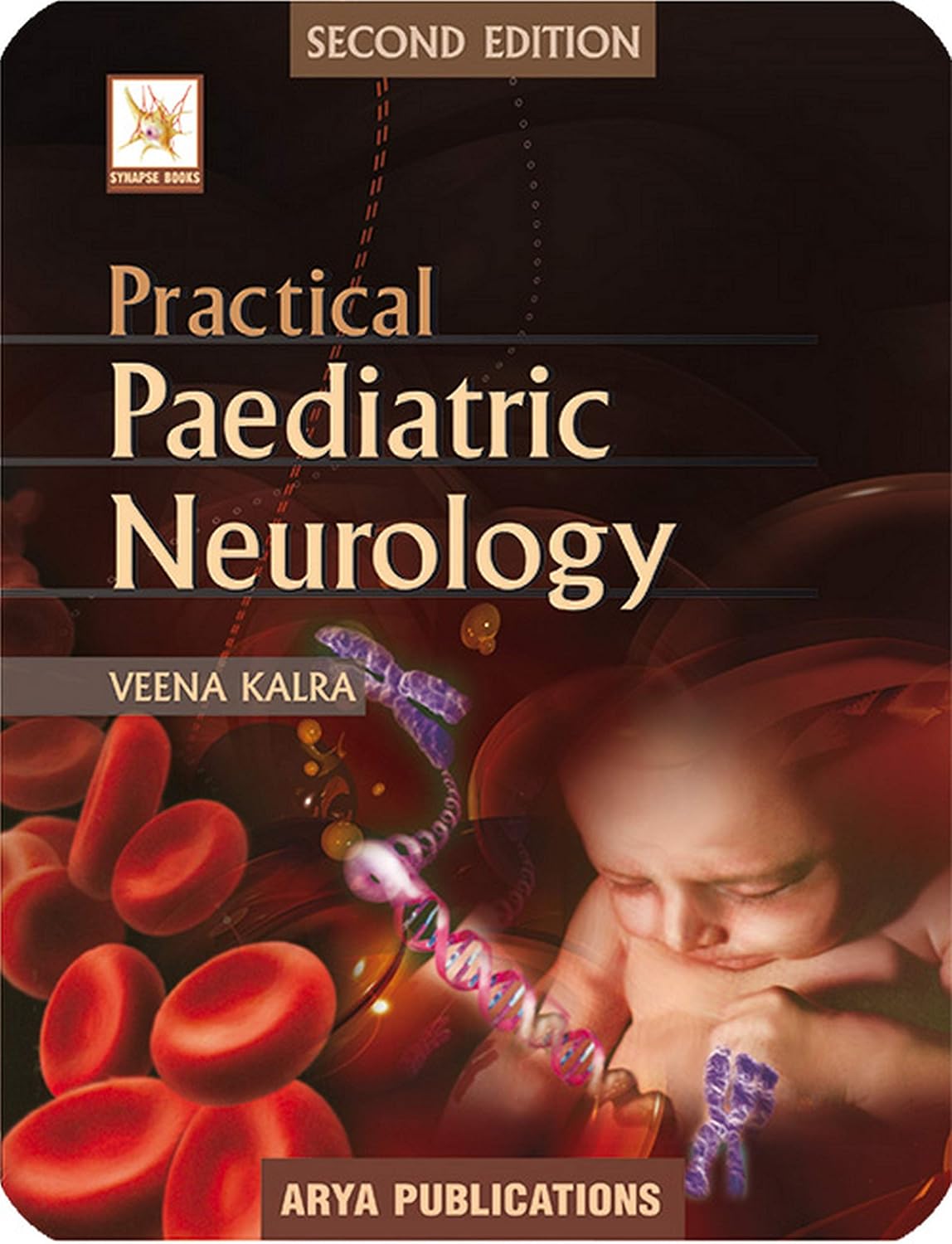 PRACTICAL PEDIATRIC NEUROLOGY 2E/2011