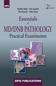 Essentials of MD/DNB Pathology Practical Examination 2nd/2021