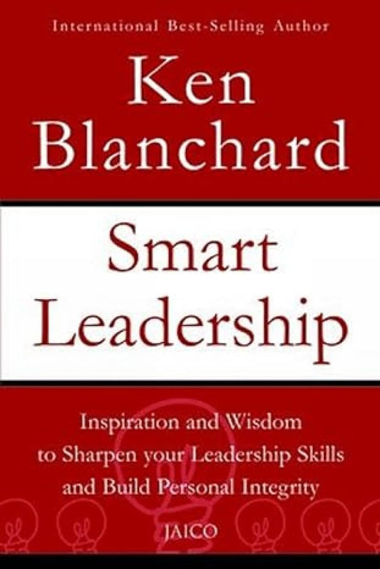 SMART LEADERSHIP - KEN BLANCHARD