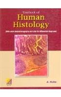 TEXTBOOK OF HUMAN HISTOLOGY 1ST/2010-HALIM
