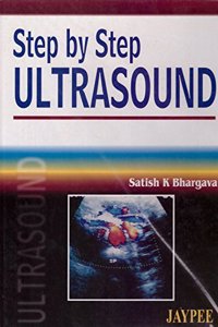 Step by Step Ultrasound 1E/2004