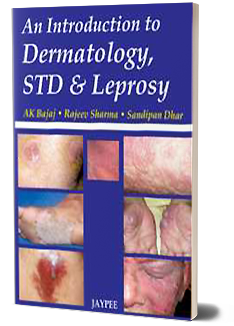 AN INTRODUCTION TO DERMATOLOGY STD & LEPROSY 1E/2006