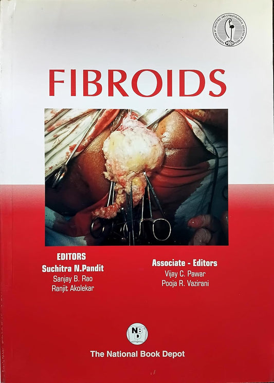 FIBROIDS 1ST/2023-SUCHITRA PANDIT