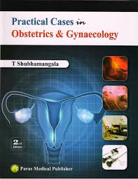 Practical Cases In Obstetrics & Gynaecology