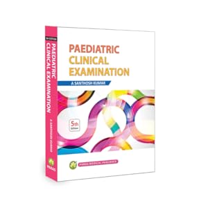 Pediatric Clinical Examination 5th/2018