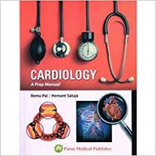 CARDIOLOGY A PREP MANUAL 1E/2018