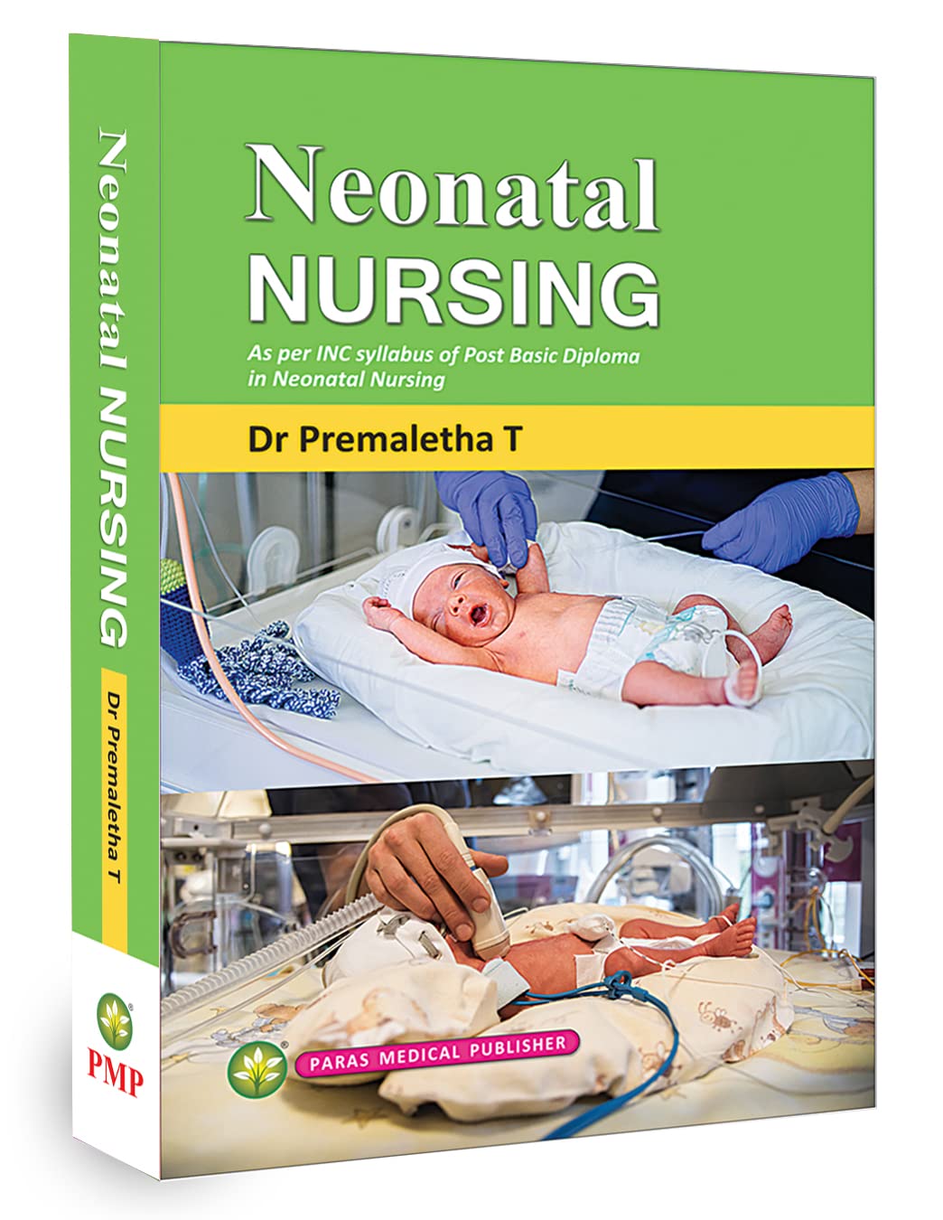 NEONATAL NURSING 1ST/2023-DR PREMALETHA