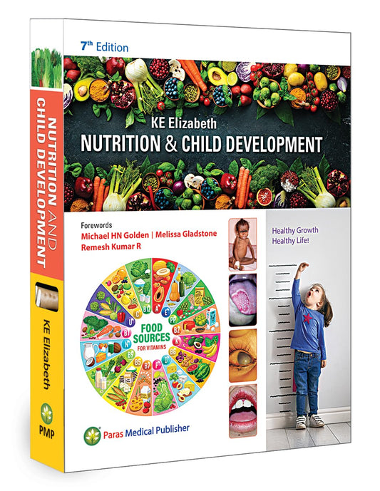 NUTRITION AND CHILD DEVELOPMENT 7TH/2024 - ELIZABETH