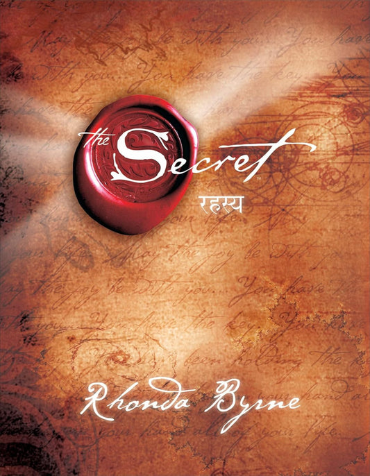 SECRET-HINDI - RHONDA BYRNE