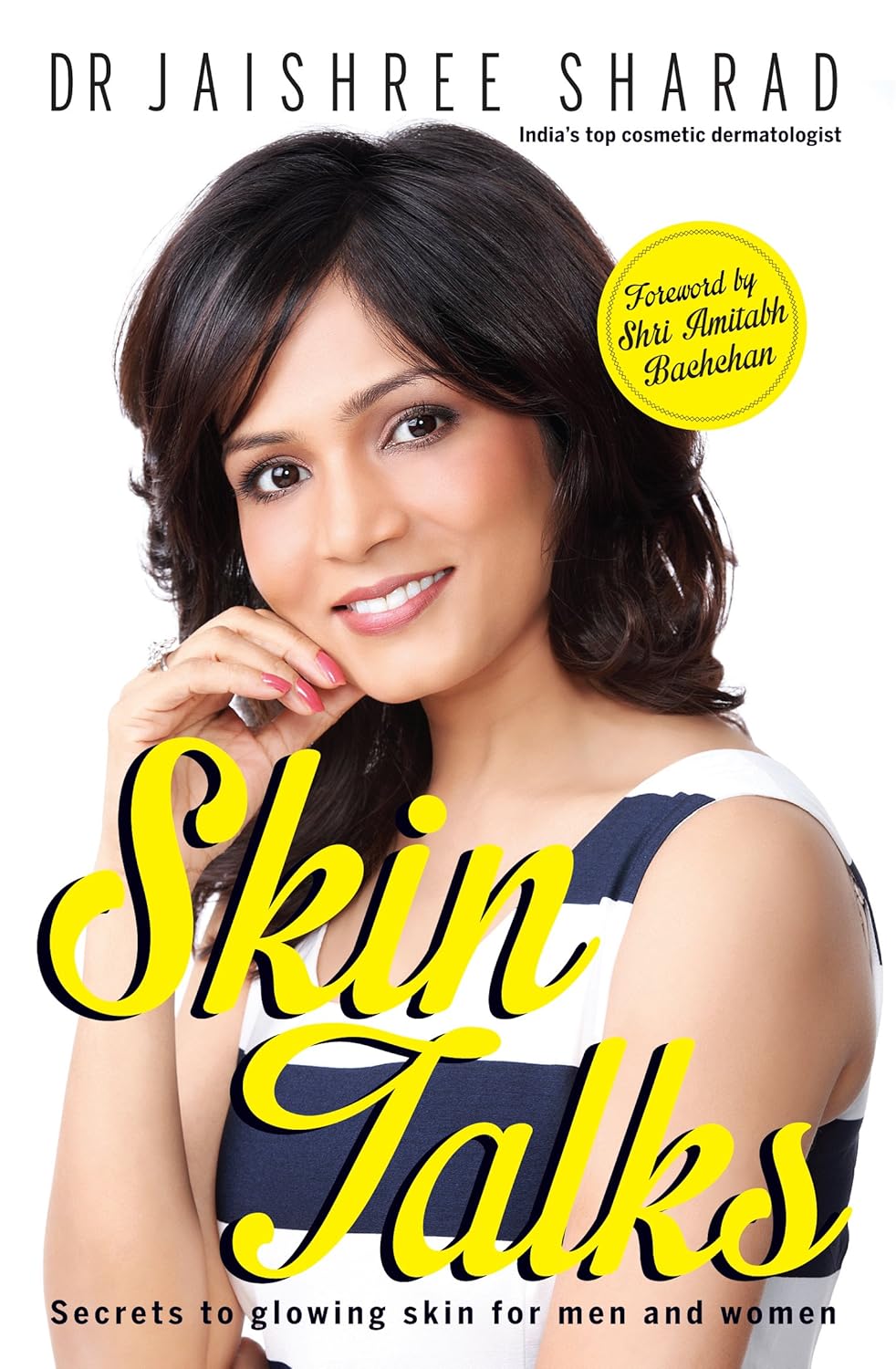 SKIN TALKS - DR JAISHREE SHARAD