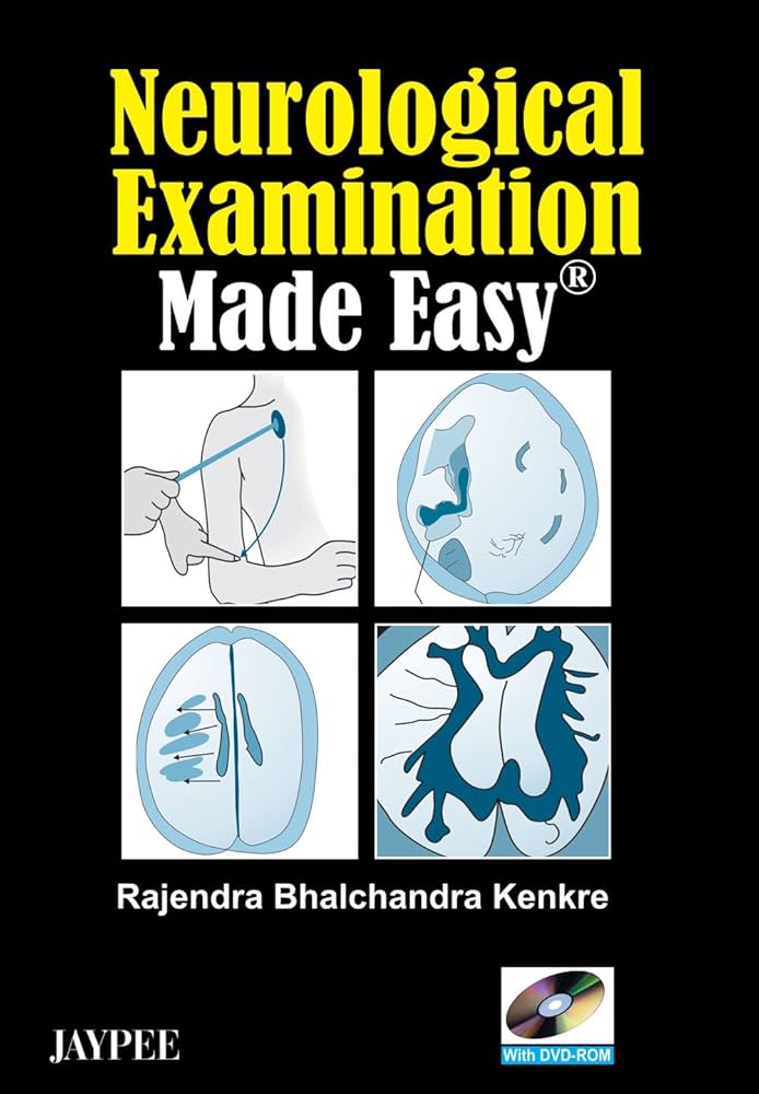 NEUROLOGICAL EXAMINATION MADE EASY 1E/2008