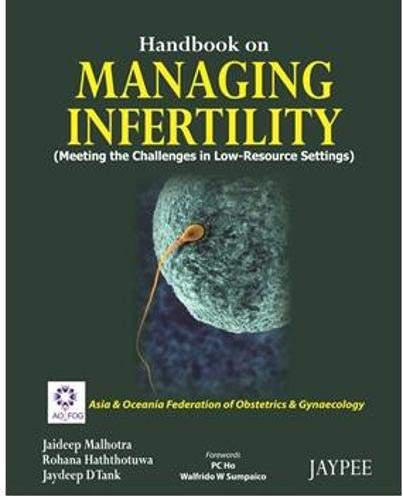 STEP BY STEP ASSISTED REPRODUCTIVE TECHNOLOGY(ART) WITH 2 INT.DVD-ROMS DR.MALHOTRA SERIES 1ST/2010 - JAIDEEP MALHOTRA