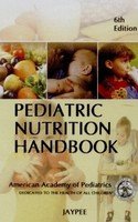PEDIATRIC NUTRITION HANDBOOK 6TH/2009 - AAP