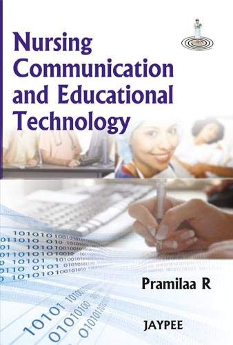 NURSING COMMUNICATION AND EDUCATIONAL TECHNOLOGY 1ST/2026 - PRAMILAA R