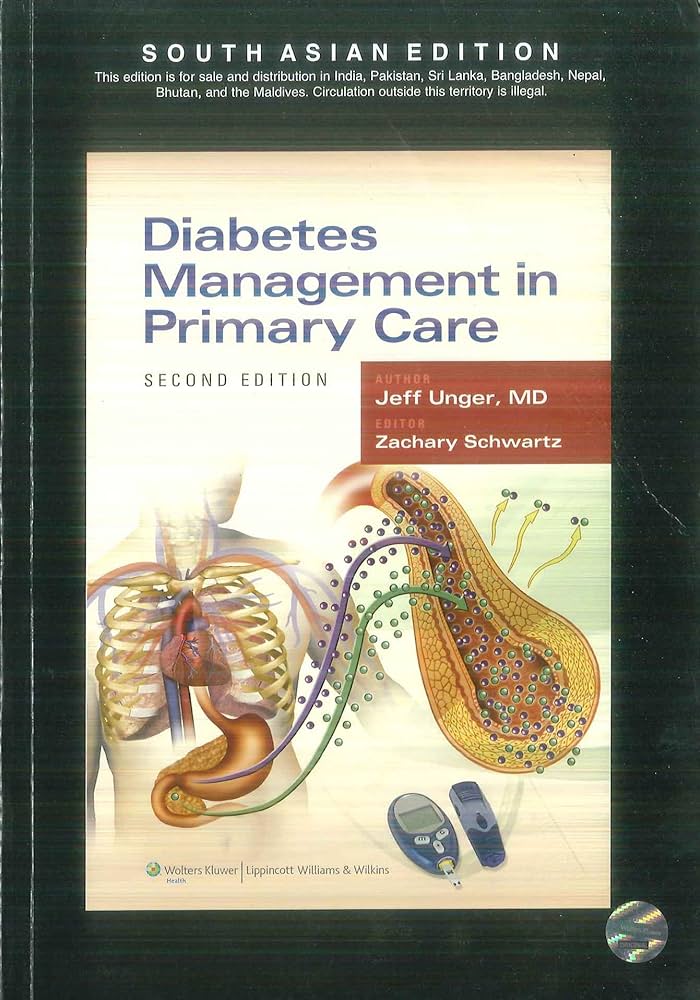 Diabetes Management in Primary Care 2E/2013